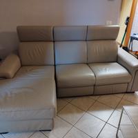 Divano Poltrone Sofà 