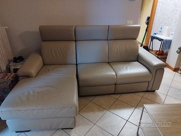 Divano Poltrone Sofà 