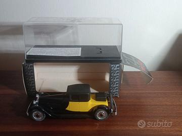 Bugatti Type 41 Royale (1929) Rio - scala 1/43