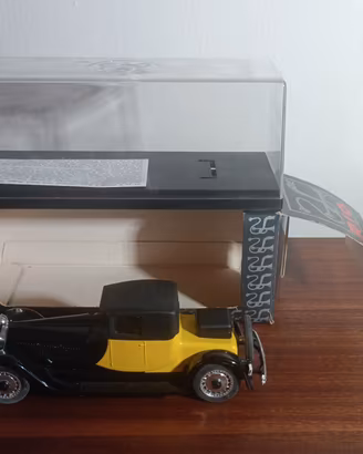 Bugatti Type 41 Royale (1929) Rio - scala 1/43