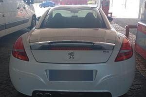 Peugeot rcz