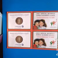 5 euro 2003 Irlanda