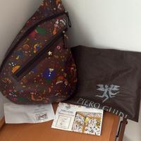 Zaino di piero guidi,