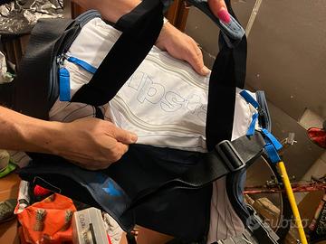 Borsa kipsta tennis NUOVA