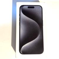 Slim Box Apple Iphone 15 Pro-SOLO SCATOLA