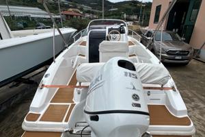 Idea 58 wa Suzuki Df 115 B 2023