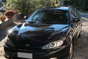 hyundai coupe 