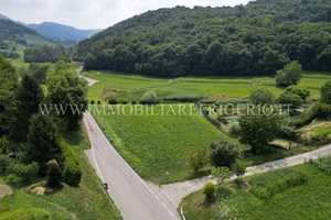 Terreno di 3130 m² a Monte Marenzo