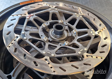 Dischi Braking Epta stage0