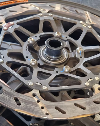 Dischi Braking Epta stage0