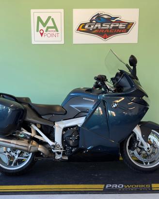 Bmw K 1200 GT 2008 - GARANTITA E FINANZIABILE