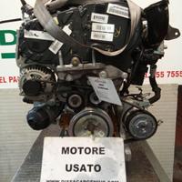 MOTORE JEEP COMPASS  46340794