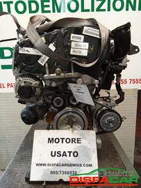 MOTORE JEEP COMPASS  46340794