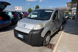 Citroen Nemo 1.3 HDi 75CV FAP Furgone