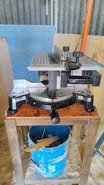 Troncatrice Compa Silverline mod.250