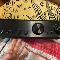 Amplificatore ONKYO A-9155  euro 70