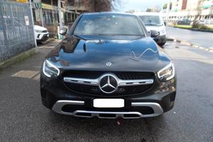 Mercedes-benz GLC 200 d 4Matic Coupé Executive