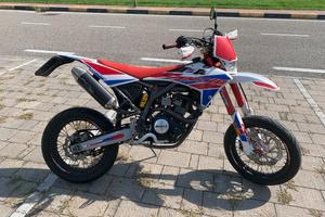 Fantic Motard 125 - 2018