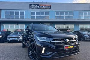 Volkswagen T-Roc 2.0 TDI SCR 150 CV DSG R-Line Ful