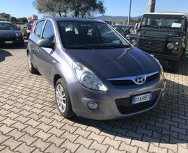 Hyundai i20 1.2 5p. BlueDrive GPL Classic