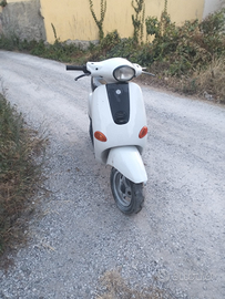 Vespa 50cc