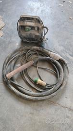 vibrante
Convertitore HF monofase 220v cemento