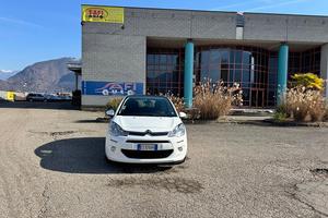 Citroen C3 PureTech 82 S&S ETG Feel Edition