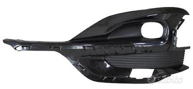 CORNICE FENDINEBBIA FORD PUMA 2020 NERA ST-LINE