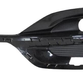 CORNICE FENDINEBBIA FORD PUMA 2020 NERA ST-LINE