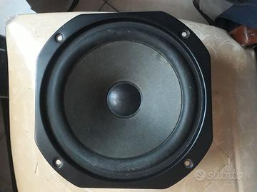 Woofer Pioneer  20-764A serie prologue 5