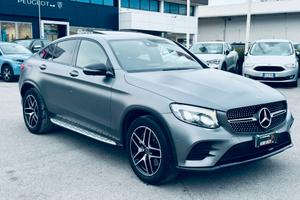 Mercedes-benz GLC 250 220 d 4Matic Premium