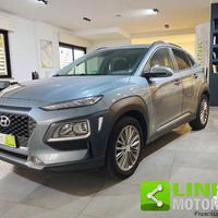 HYUNDAI Kona 1.0 T-GDI Style NEOPATENTATI