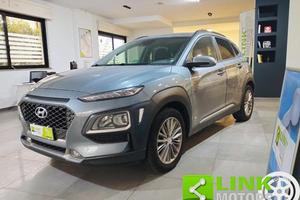 HYUNDAI Kona 1.0 T-GDI Style NEOPATENTATI