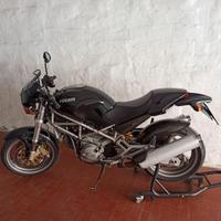 Ducati Monster 800 s i.e