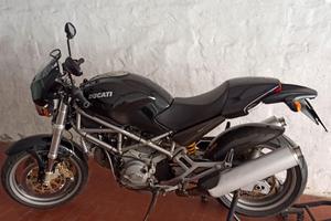 Ducati Monster 800 s i.e