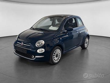 FIAT 500 III 2015 - 500 1.0 hybrid Dolcevita 70cv