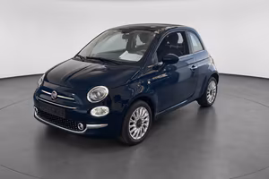 FIAT 500 III 2015 - 500 1.0 hybrid Dolcevita 70cv