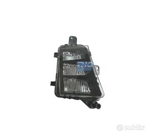 FANALE DESTRO ANTIABBAGLIANTE PER VOLKSWAGEN VW GO