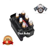 Gruppo Valvole Sospensione AUDI A6 C8 4A Nuovo OEM