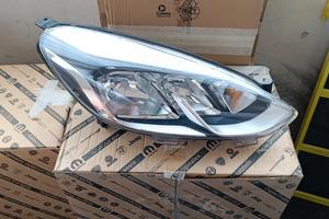 Fanale Anteriore destro Ford Fiesta VII