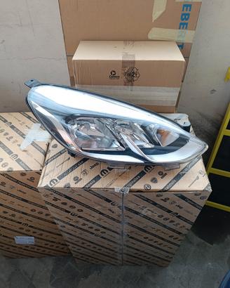 Fanale Anteriore destro Ford Fiesta VII
