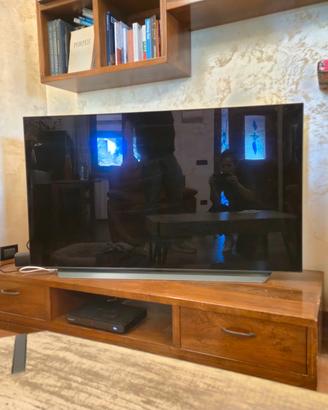 Tv Samsung Oled