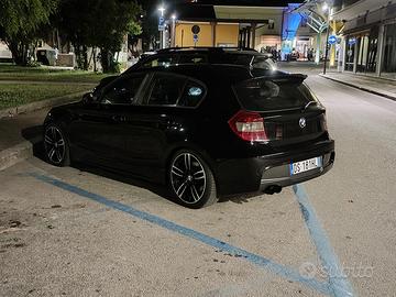 Bmw Serie 1 E87 120D