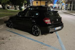Bmw Serie 1 E87 120D