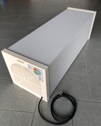 Essicatore alimentare Biotec Domus B10