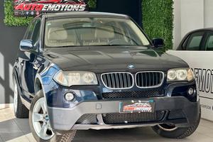 BMW X3 XDRIVE - 2.0 - 177 CV