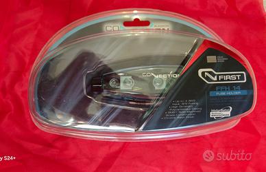 PORTAFUSIBILI  IMPIANTO STEREO AUTO