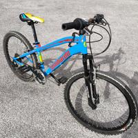 Bicicletta LOMBARDO Tropea