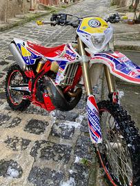 Beta 250 2t