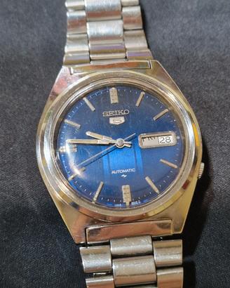 Orologio SEIKO 5